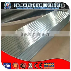 Galvanized Roofing Sheet In Tianjin thumbnail-1