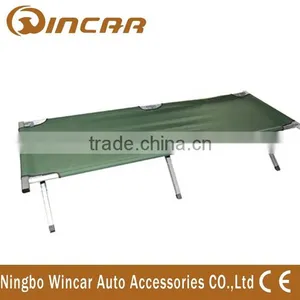 Fabric Folding Bed for Camping thumbnail-1