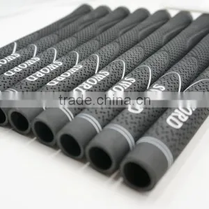 Promotion Golf Grips Rubber Material Golf Grip thumbnail-1