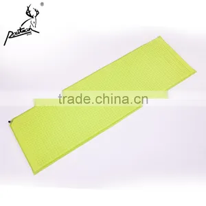 Outdoor Automatic Inflatable Foam Camping Mat 1KG thumbnail-1