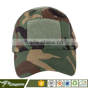 Army Camouflage Baseball Cap Import From China thumbnail-3