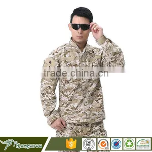 Military Camouflage Battle Uniform Desert thumbnail-5