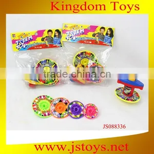 Hot Sale Led Spin Top for Promotion thumbnail-1
