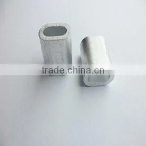 High Quality Oval Aluminum Sheath thumbnail-4