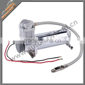 Auto Car Suspension Air Compressor thumbnail-1