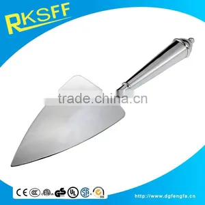 Die Casting Good Appearence Cake Shovel Factory Directly Sell thumbnail-2
