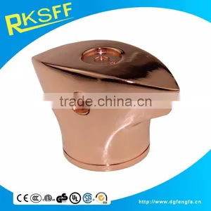Promotion Hot Sale Cheap Unique Wine Bottle Stopper/ Bottle Cork thumbnail-1