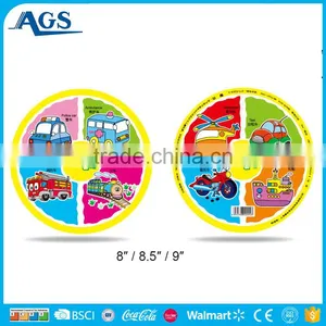 Low Price Custom World Map Non-toxic Pvc Toy Balls thumbnail-5