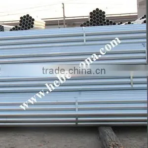 G.I. Pipes /tube With Low Price thumbnail-5