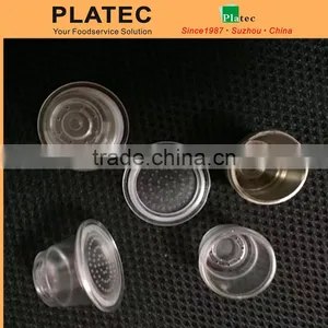New Style Compatible Nespresso Empty Coffee Capsule,coffee Cup,recyclable Capsule thumbnail-1