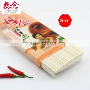 OEM Plain Soup Noodles With Seasoning Bags thumbnail-3