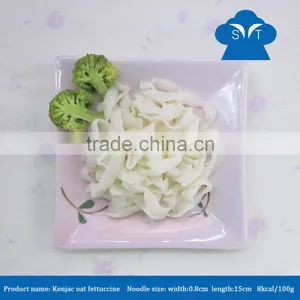 Healthy and Reliable Konjac Pasta for Cooking OEM Available thumbnail-2