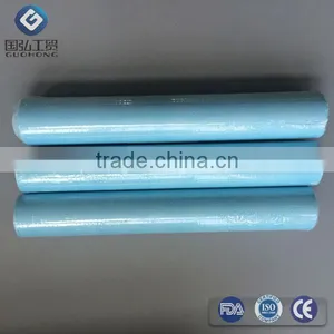 Disposable Couch Cover Roll /Tissue Paper /Exam Bed Cover Roll thumbnail-4