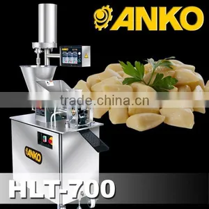 Anko Hong Kong Yum Cha Dishes Shark Fin Dumpling Making Machine thumbnail-4