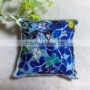 Home Fragrance Decorative Cushion/perfume Cushion With Ribbon thumbnail-2