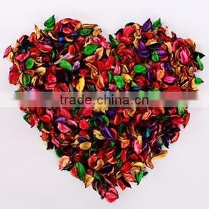 2015 Scented Dry Flower/ Dried Flower /70-80g Potpourri thumbnail-1