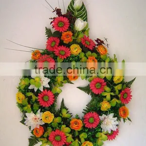 ARTIFICIAL FLOWER /SILK FLOWER/PLASTIC FLOWER thumbnail-1