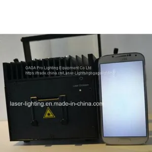 Pure Diode Disco Laser World Light thumbnail-4
