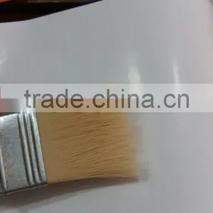 off White Polyetser PET Filament Bristles for Brush Making 0.25mm Diameter thumbnail-3