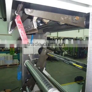 KYJG Series Computer Control High Speed Plastic Film 8 Color Rotogravure Printing Machine Price thumbnail-6