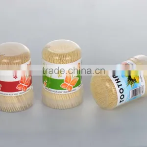2017 Boottle Toothpick Food Picks ,Party Toothpick for Home thumbnail-4