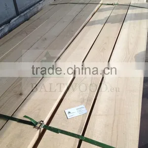 Ash Sawn Timber thumbnail-4