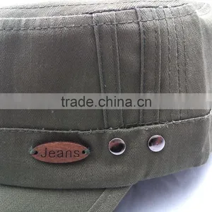 Custom Military Cap/ Army Cap thumbnail-6