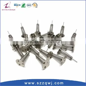 Toy Torsion Spring Hardware Supplies Made in China thumbnail-3