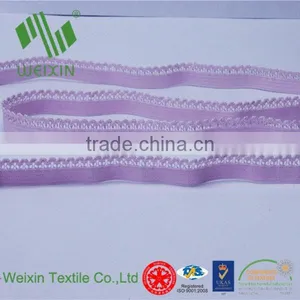 Elastic Webbing Elastic Trimming Underwear Decorations thumbnail-1