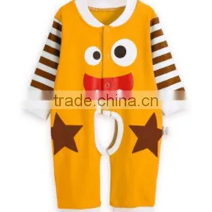 Kids Clothing Baby Cartoon Underwaist Baby Underclothes/baby Underwaist thumbnail-1