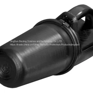 NR-CHP Non-linear Screening Detector thumbnail-1