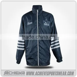 Custom Jacket/bomber Jacket /life Jacket thumbnail-1
