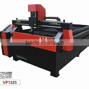 SUDA PLASMA CUTTING MACHINE FOR METAL CUTTING Router Cnc 3d ---VP1325 thumbnail-1