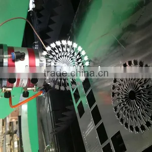 Metal Cutting SUDA NEW YAG Laser Cutting Machine thumbnail-4