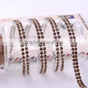 SS16 SS18 SS20 Colorful Cupchain Jewelry Accessory thumbnail-4