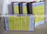 Transfer Coatings for Mugs,metal, Glass, Ceramic thumbnail-1
