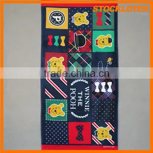 Sport Towel Wholesale for Bath 100 Cotton Closeout 150902 thumbnail-6
