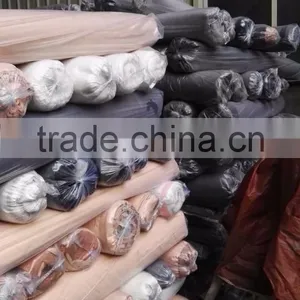 B Grade PU Synthetic Leather for Shoes Stock Lot, pu Leather for Shoe Lining Stocklots thumbnail-2