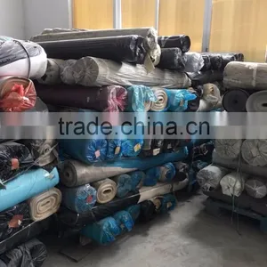 A Grade Pvc Synthetic Leather Stocklot for Bag and Sofa Usage thumbnail-1