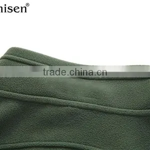 Wholesale New Design Outdoor Men's Fleece Jacket thumbnail-4