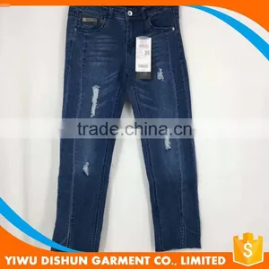 Women Wholesale Best Brand Jeans thumbnail-6