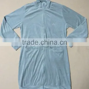Apparel Stock Women Casual Dress Ladies Designed Wear 3 Colors thumbnail-3