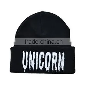 Professional Multifunctional Knitted Beanie Hat for Men thumbnail-3
