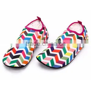 EVA Summer Couple Breathable Diving Beach Water Walking Shoes Swimming thumbnail-4