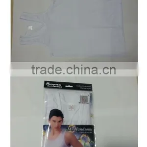 Cheap Polyester Vest thumbnail-1