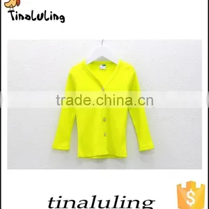 Baby Sweater Design New Kids Cardigans Kids Clothes thumbnail-3