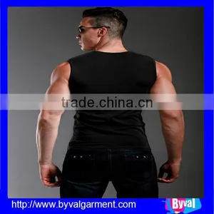 Oem Apparel Dry Fit High Quality Casual Cotton/polyester Plain Dyed Shirts for Real Men ,made in China thumbnail-2
