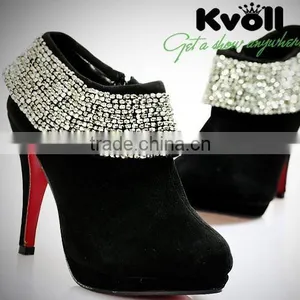 Fashion Dress Shoes thumbnail-1