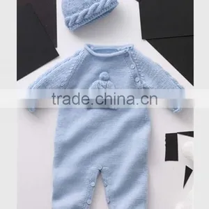 Infants Designs Baby Clothes Wholesale Price Baby Romper thumbnail-1