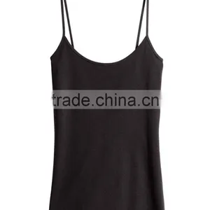 Multicolors Soft & Comfort Ladies Singlet thumbnail-6